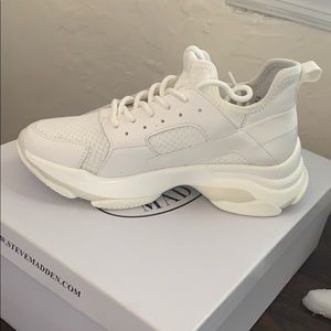 Steve Madden sneakers